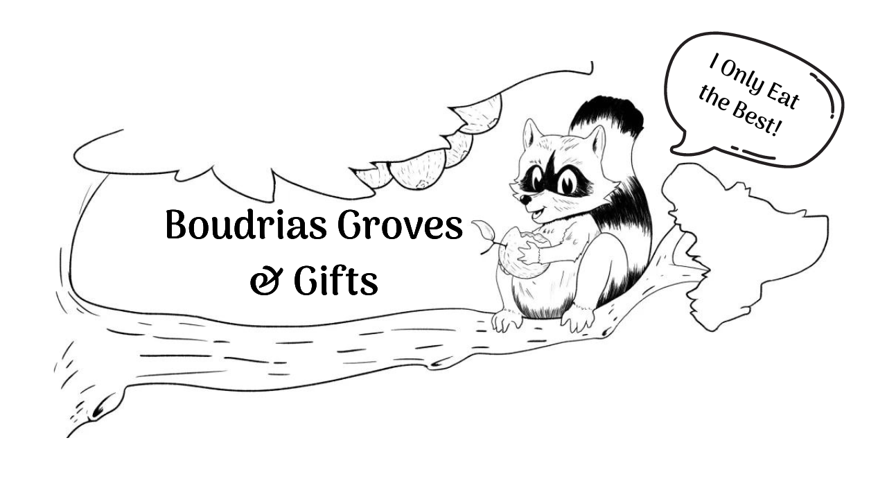 Boudrias Groves & Gifts